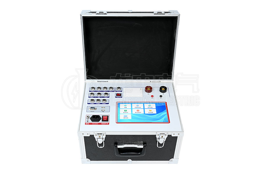 LDGKC-HAHL高壓開關綜合特性測試儀